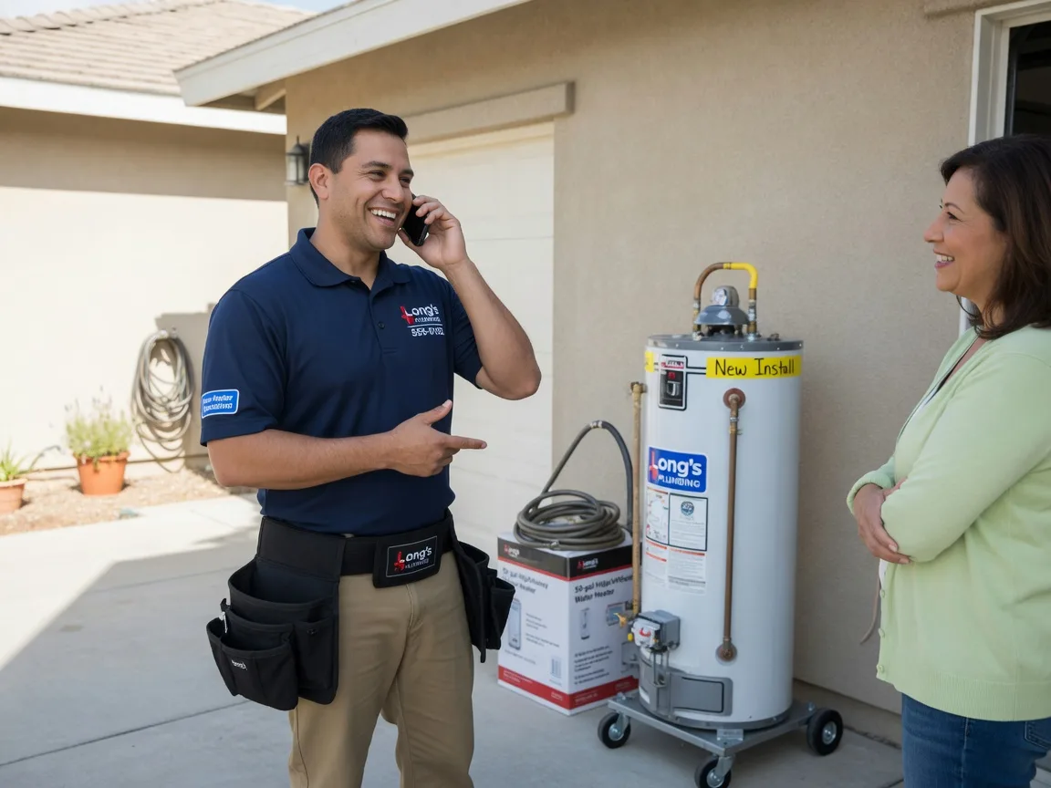 Leak Detection Frierson, LA FAQs